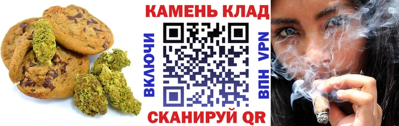 Купить  Краснознаменск  Canna-Cookies конопля 